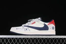 Picture of Air Jordan Travis Scott _SKUfw21001748177039923fw